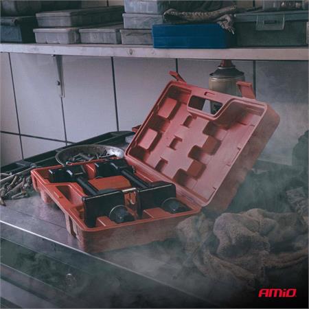 Strut Spring Compressor Tool Kit