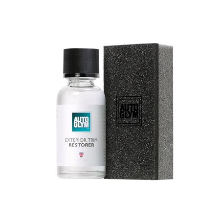 Autoglym Exterior Trim Restorer Kit