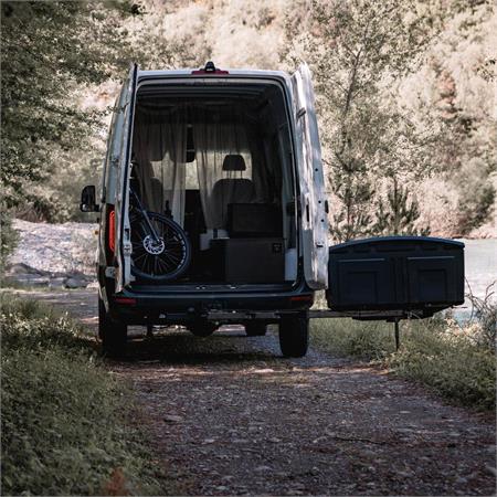 TowBox V3 Camper Urban   Long Arm Model For Campervans