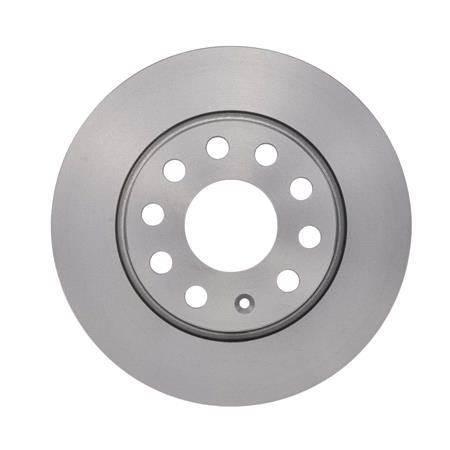 Bosch Rear Axle Brake Discs (Pair)   Diameter: 272mm   0986479677
