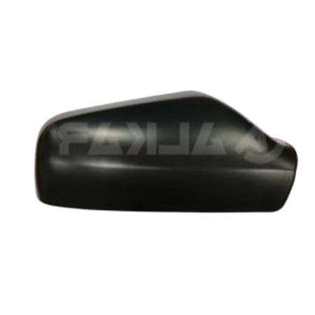 Right Wing Mirror Cover (black) for VAUXHALL ASTRAVAN Mk IV, 1999 2004