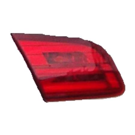 Left Rear Lamp (Inner, On Boot Lid, Cabriolet Only, Original Equipment) for BMW 3 Series Convertible 2007 2009