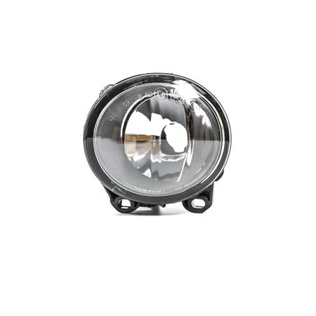 Left Fog Lamp for BMW 3 Series Convertible 2005 2008