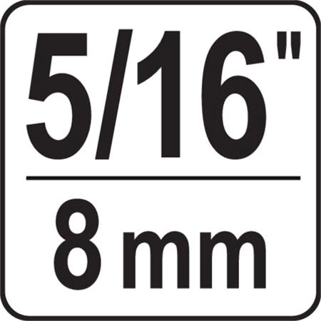 14PCS IMPACT SCREWDRIVER SET