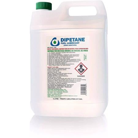 Dipetane Emissions Reducer   5 Litre
