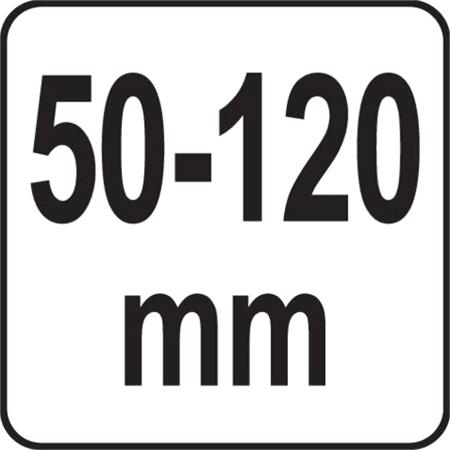 TELESCOPIC SCREWDRIVER BIT SET 13PCS