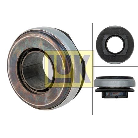 LuK Clutch Release Bearing   500114910