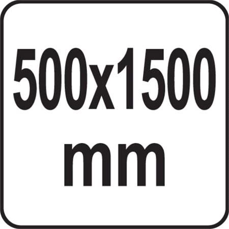 HIGHT TRIPOD 0.5 1.5 M