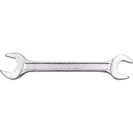 DOUBLE OPEN END SPANNER 6x7MM