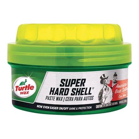 Turtle Wax Original Super Hard Shell   397g