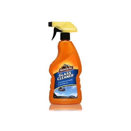 ArmorAll Glass Cleaner   500ml