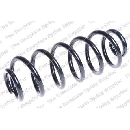 KYB Rear Coil Spring (Single Unit)   RA7038