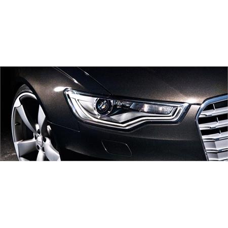 Right Headlamp (Bi Xenon, Takes D3S / H7 Bulbs, Supplied Without Bulbs, Original Equipment) for Audi A4 Avant 210 2015