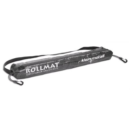 KleinMetall RollMat Universal Rear Bumper Protector