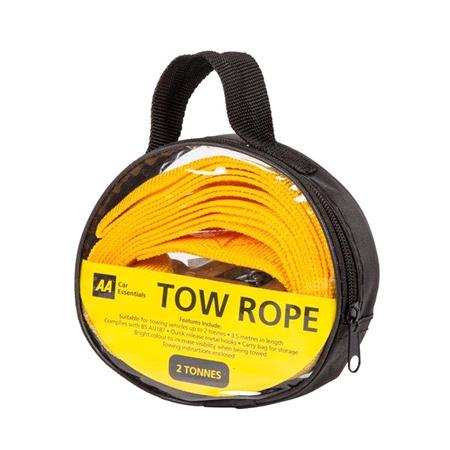Tow Rope   3.5m   2000kg