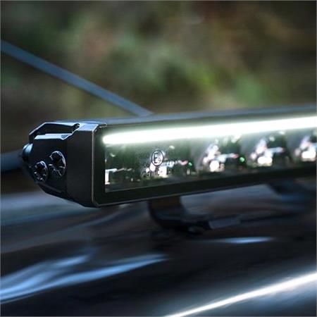 Maypole LED Slimline 22" Driving Light Bar