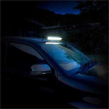 Maypole LED Slimline 22" Driving Light Bar