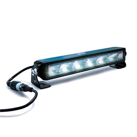 Maypole LED Slimline 12" Driving Light Bar