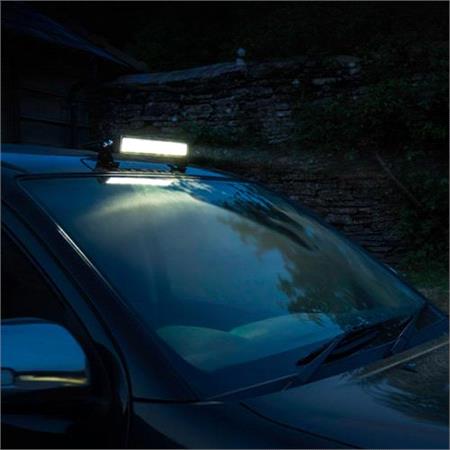 Maypole LED Slimline 12" Driving Light Bar