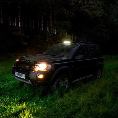 Maypole LED Slimline 12" Driving Light Bar