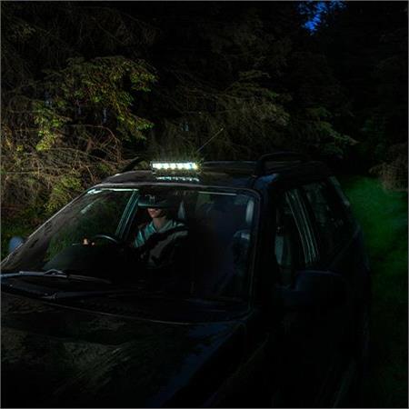 Maypole LED Slimline 12" Driving Light Bar