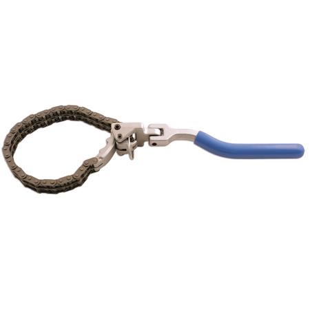 LASER 5088 Oil Filter Chain Wrench   350mm
