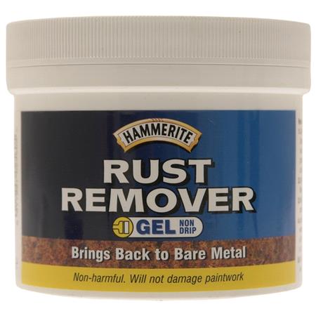 Hammerite Rust Remover Gel   750ml