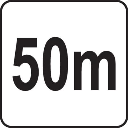 BLUE MASKING TAPE 50M/48MM