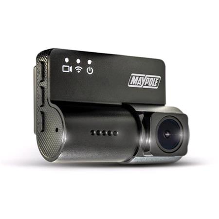 Maypole 1080P Full HD Smart Dashcam