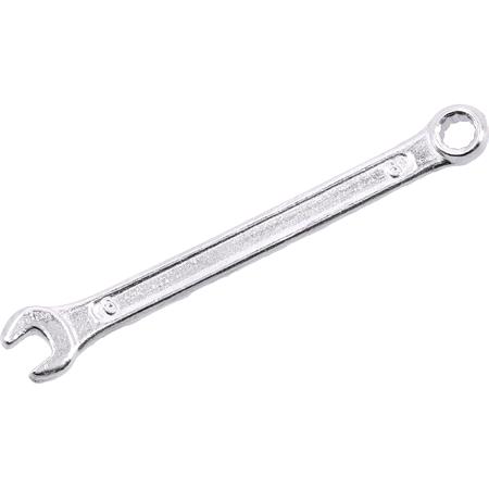 COMBINATION SPANNER 6MM