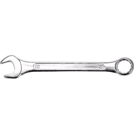 COMBINATION SPANNER 15MM