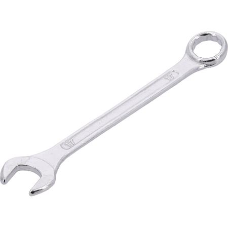 COMBINATION SPANNER 17MM