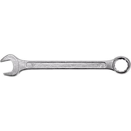 COMBINATION SPANNER 17MM
