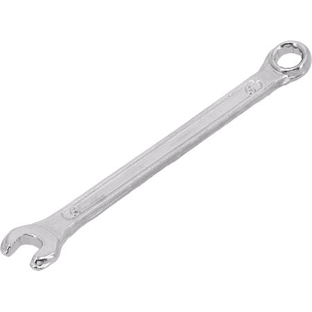 COMBINATION SPANNER 6MM