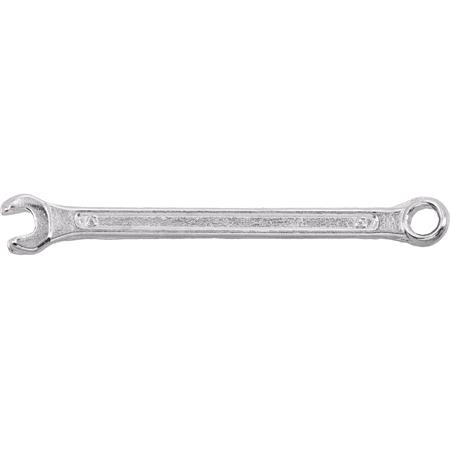 COMBINATION SPANNER 6MM
