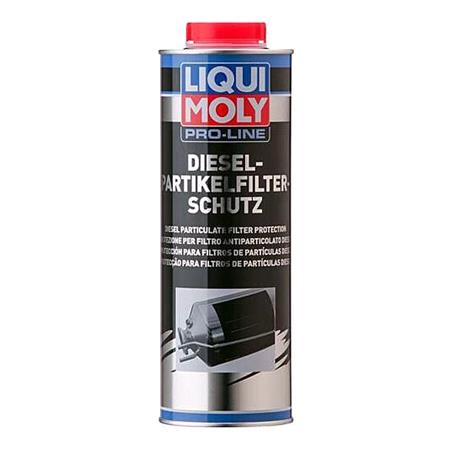 Liqui Moly Pro Line Diesel Particulate Filter Protection   1 Litre