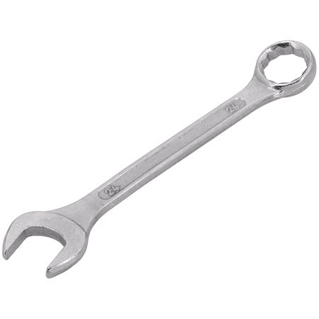 COMBINATION SPANNER 24MM