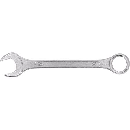 COMBINATION SPANNER 24MM