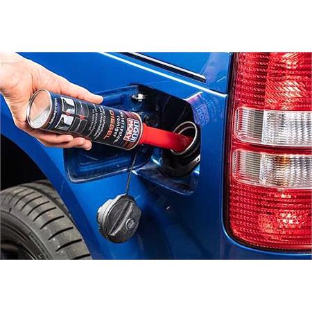 Liqui Moly Diesel Engine System Cleaner   300ml