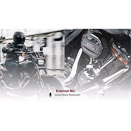 INNOVV K5 4K UHD Motorcycle Camera   Front & Rear