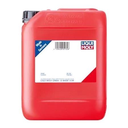 Liqui Moly Fuel Additive