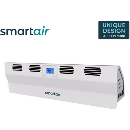 SmartAir Boost   Radiator Heat Booster