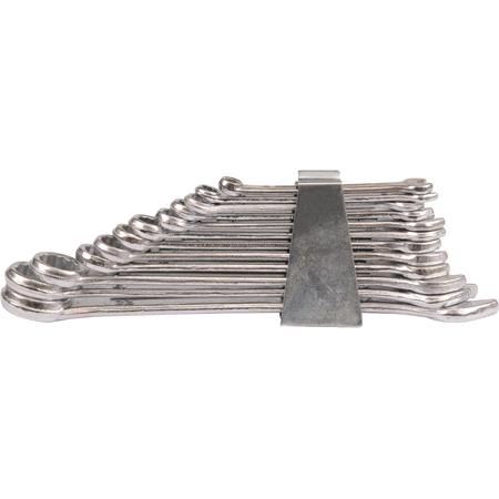 COMBINATION SPANNER SET 6 22MM 12PCS