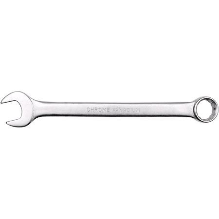 COMBINATION SPANNER CrV 19MM SATIN