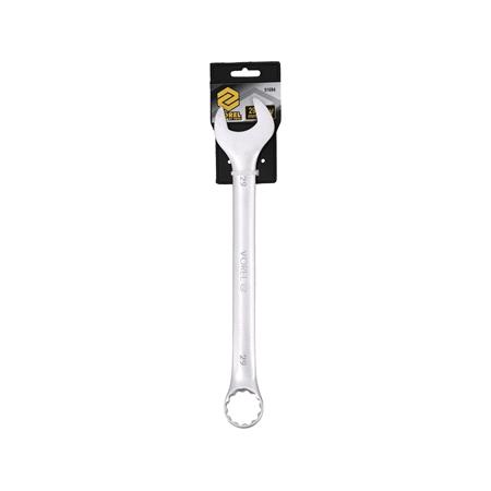 COMBINATION SPANNER CrV 29MM SATIN