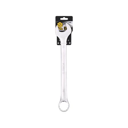 COMBINATION SPANNER CrV 32MM SATIN