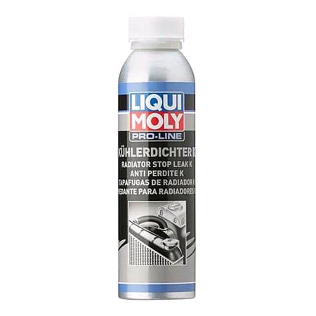 Liqui Moly Pro Line Radiator Stop Leak Concentrate   250 ml