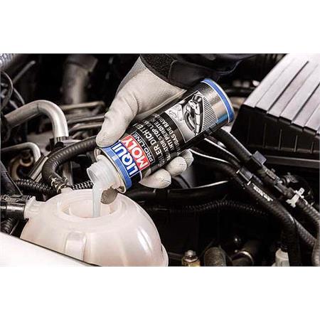 LIQUI MOLY Pro Line Radiator Stop Leak K   250 ml