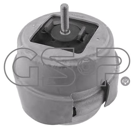 GSP Engine Mounting Audi A4 04 08