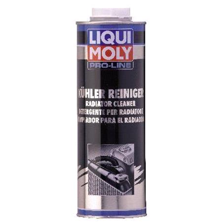 Liqui Moly Cleaner, cooling system